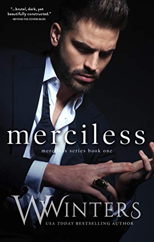 Merciless (Merciless, #1)