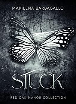 Stuck book cover