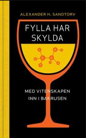 Fylla har skylda - med vitenskapen inn i bakrusen
