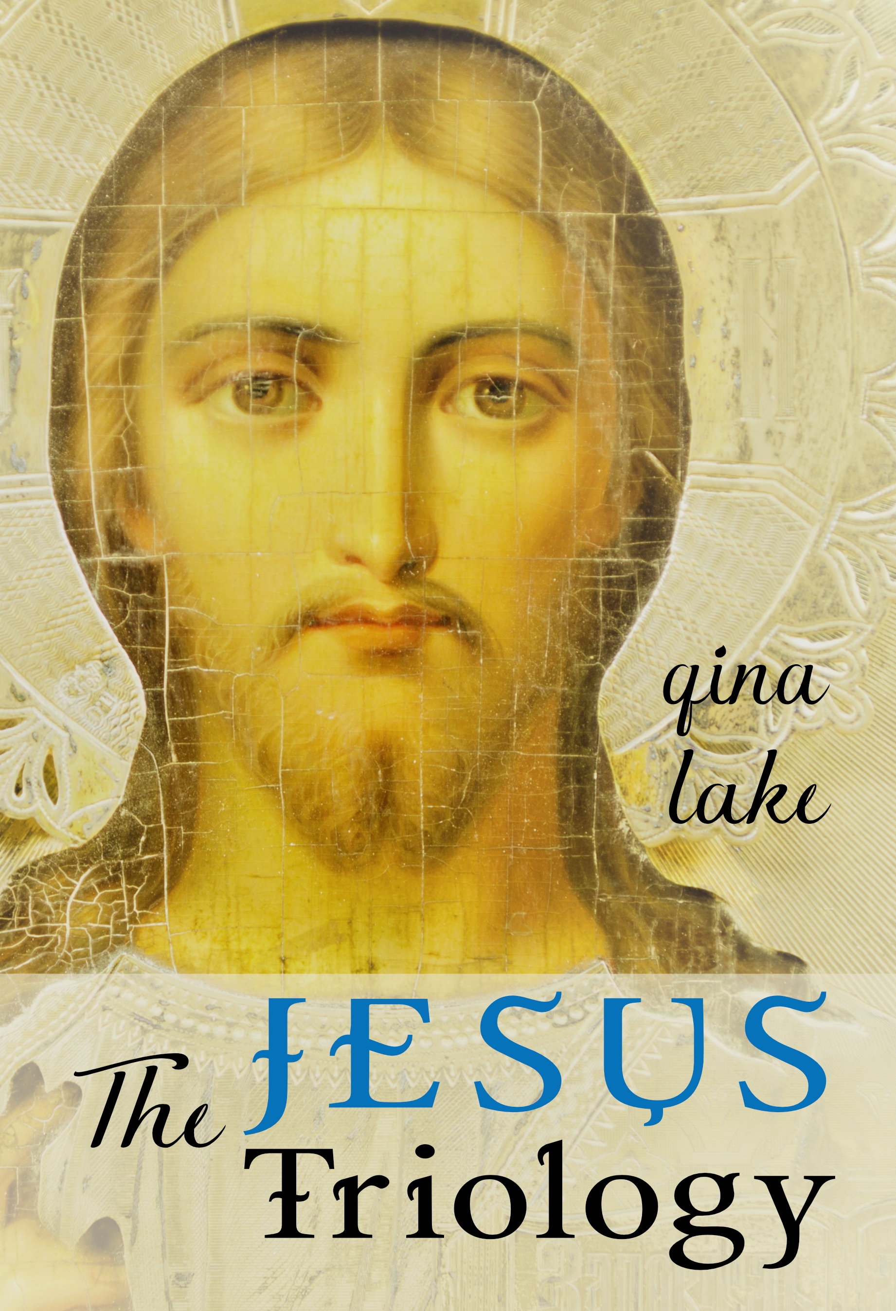 The Jesus Trilogy: Choice and Will / Love and Surrender / Beliefs, Emotions, and the Creation of Reality