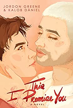 This I Promise You (Noahverse #4)