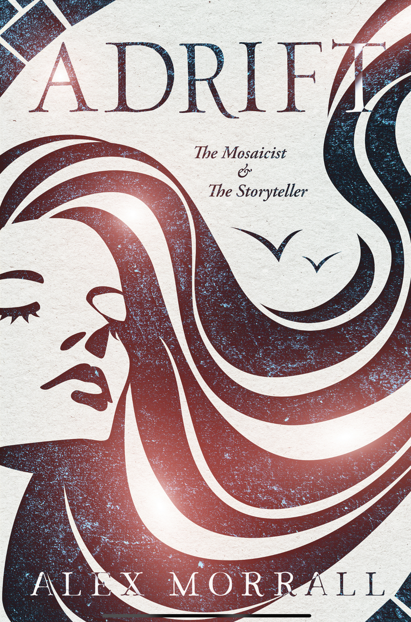 Adrift - The Storyteller & The Mosaicist