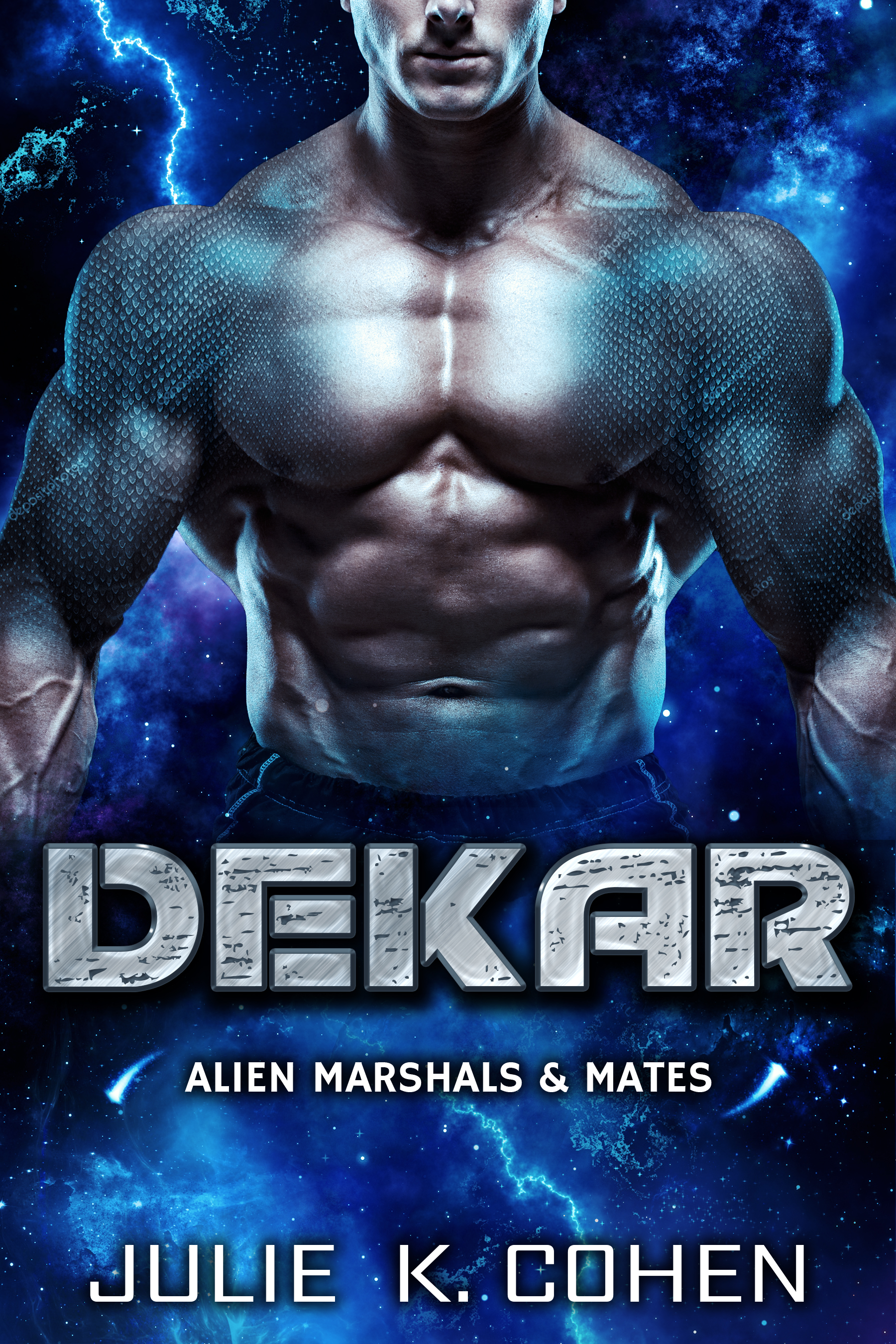 Dekar