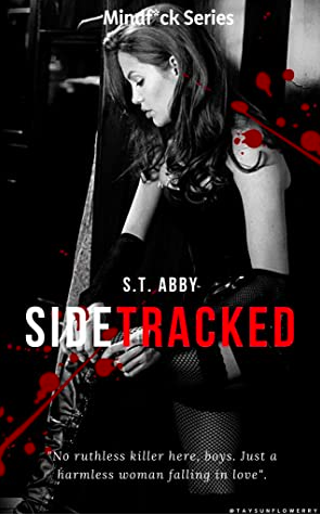 Sidetracked (Mindf*ck, #2)
