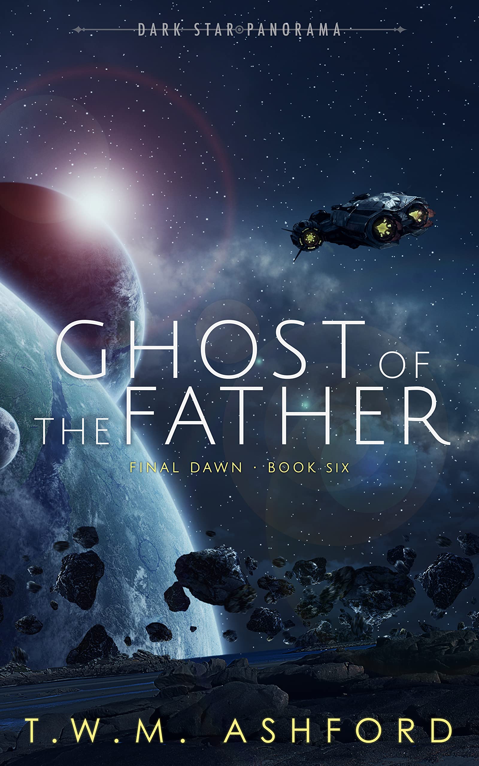 Ghost of the Father