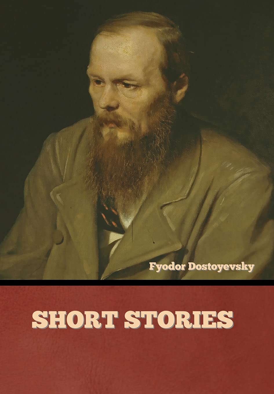 Short Stories by Fyodor Dostoevsky Goodreads