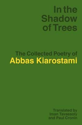 In the Shadow of Trees book cover