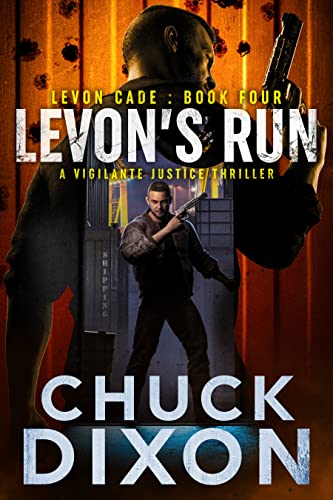 Levon's Run