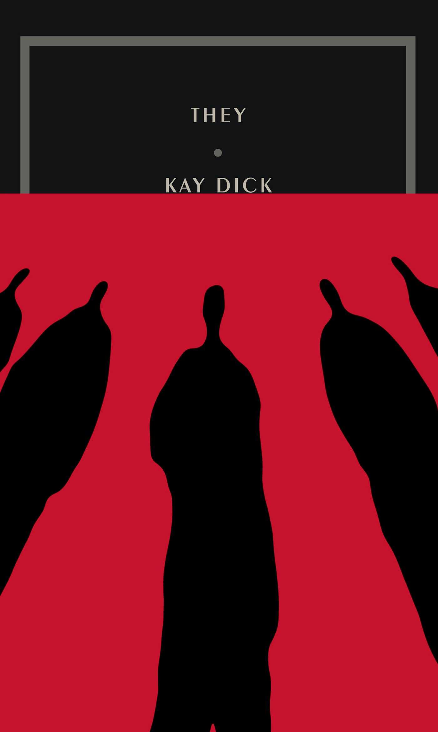 They (McNally Editions)