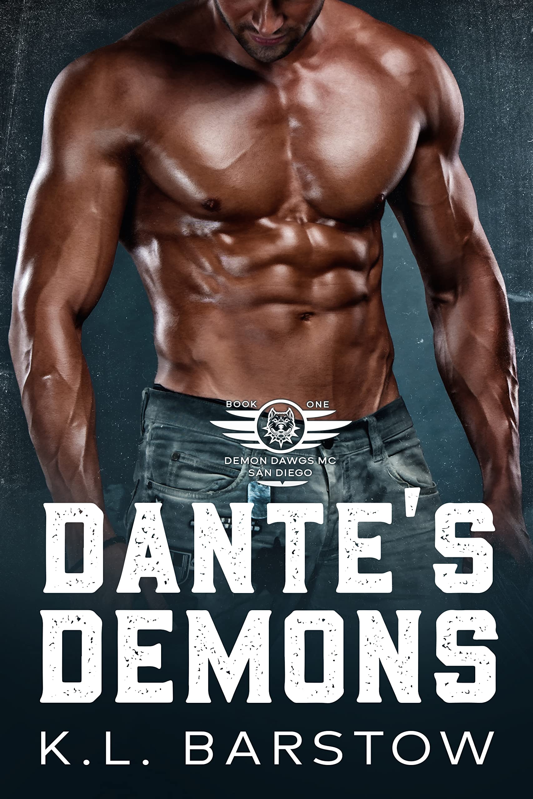 Dante's Demons