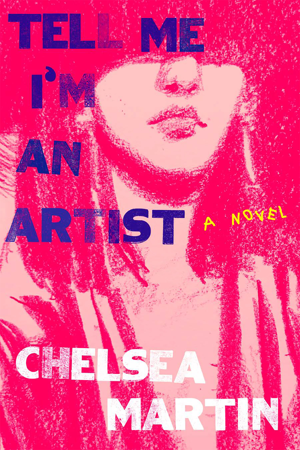Call Me Ishmaelle | Xiaolu Guo | London Review Bookshop