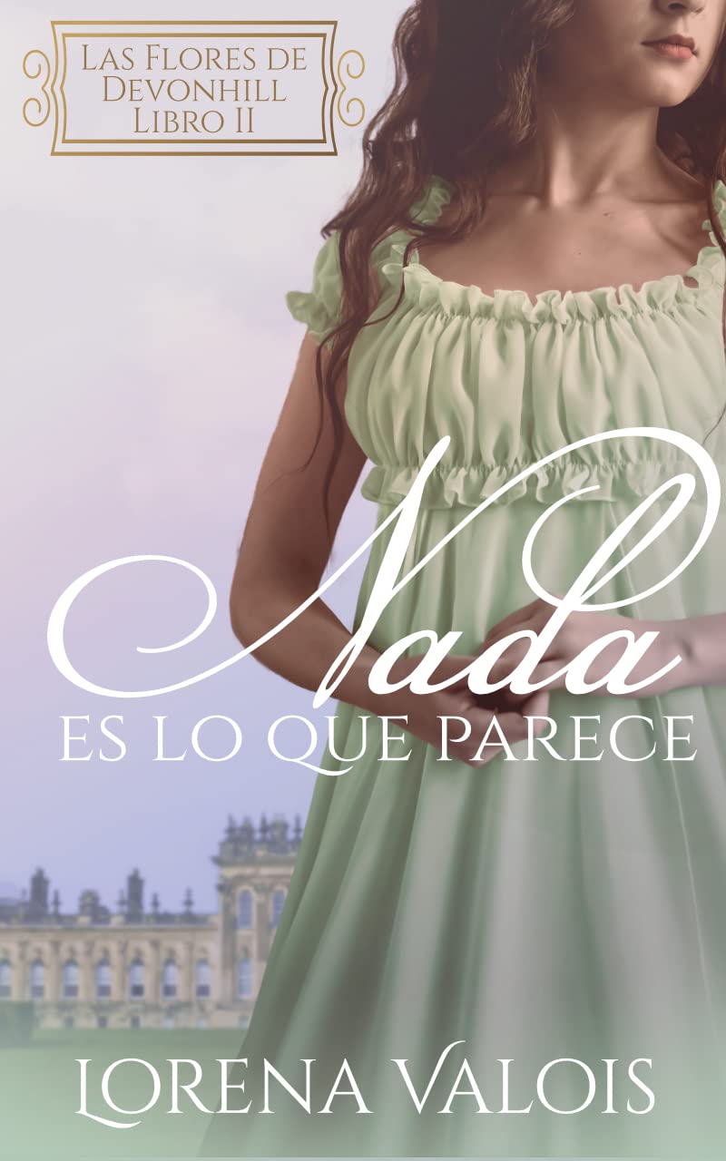 Nada es lo que Parece