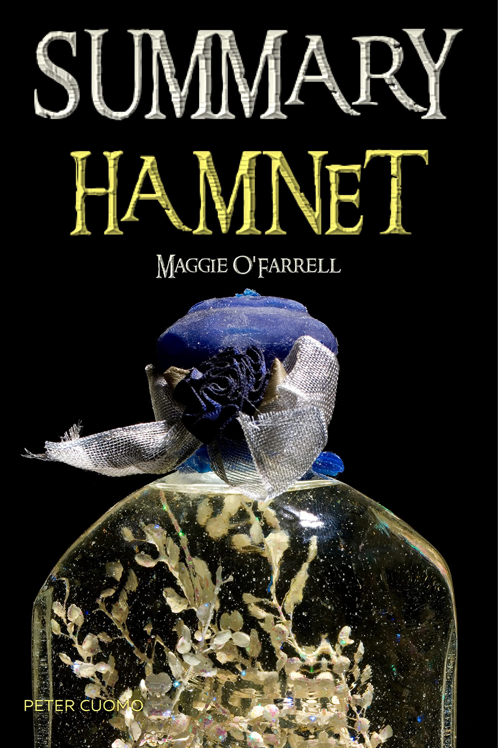 Summary of by Maggie O'Farrell Book Complete Analysis