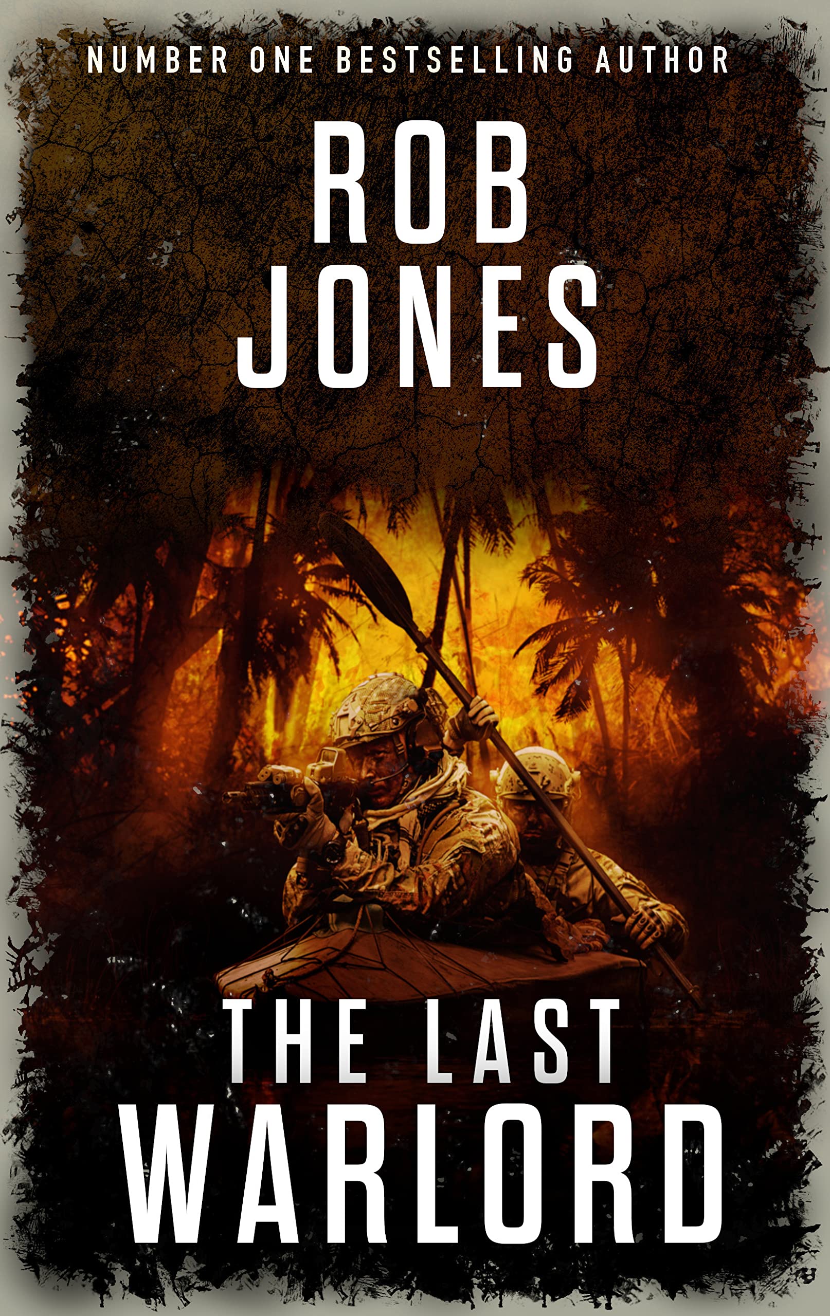 The Last Warlord