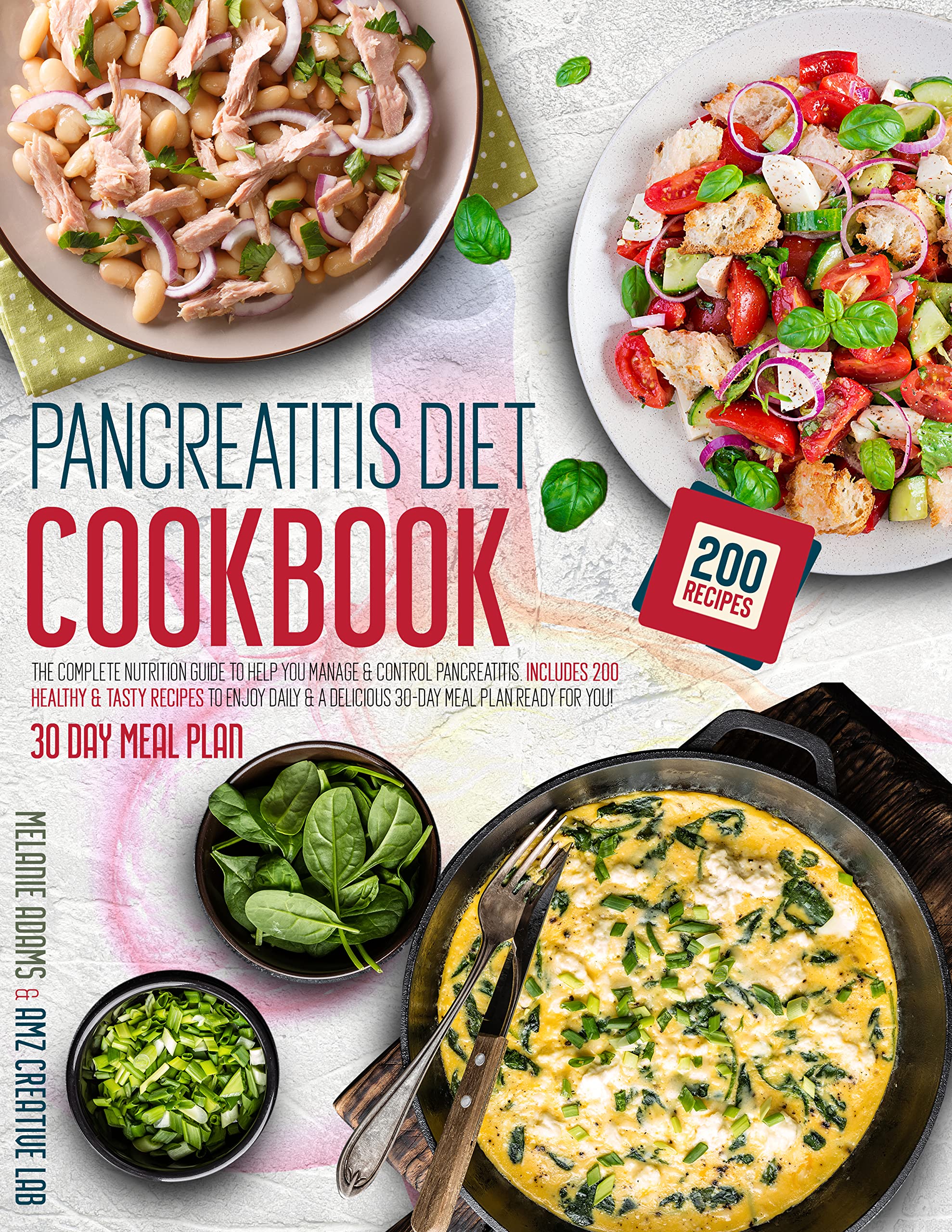 The Sweetest Medicine Pancreas Bakerys Recipes For Dietary Healing - n5785k4