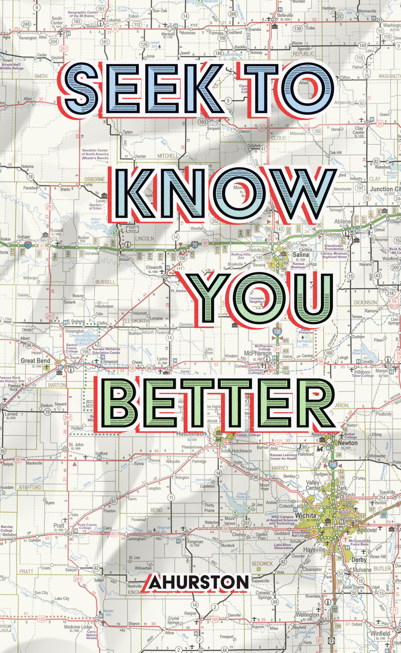 Seek to Know You Better