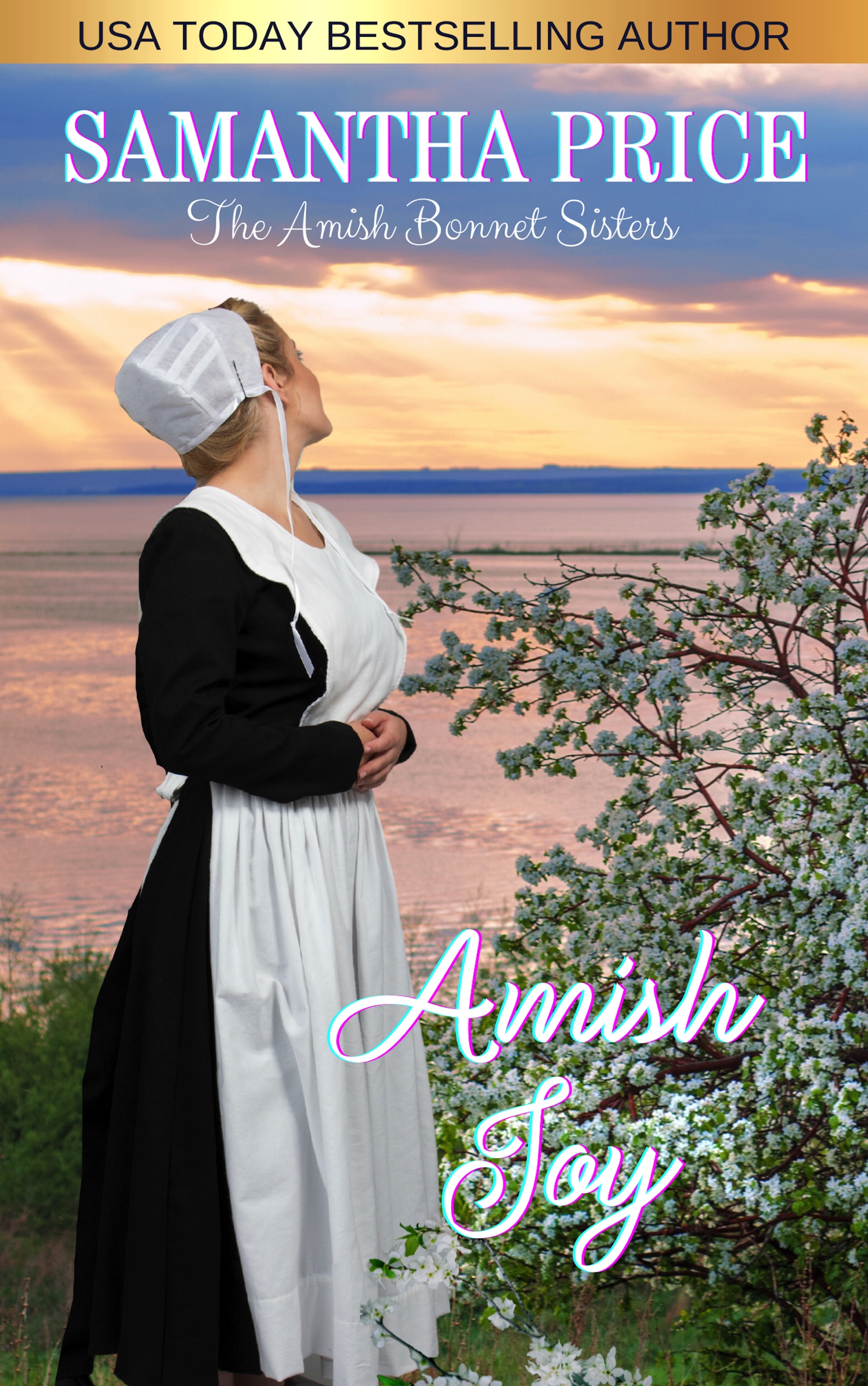 Amish Joy