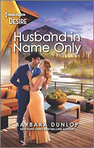 Husband in Name Only book cover