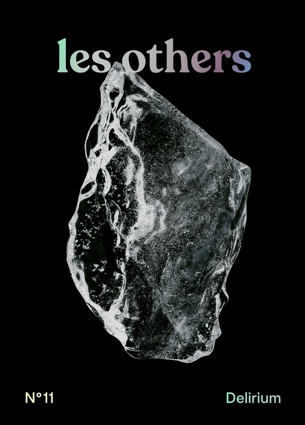 Delirium (Les Others, vol.11) by les others Goodreads