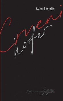 Crveni kofer