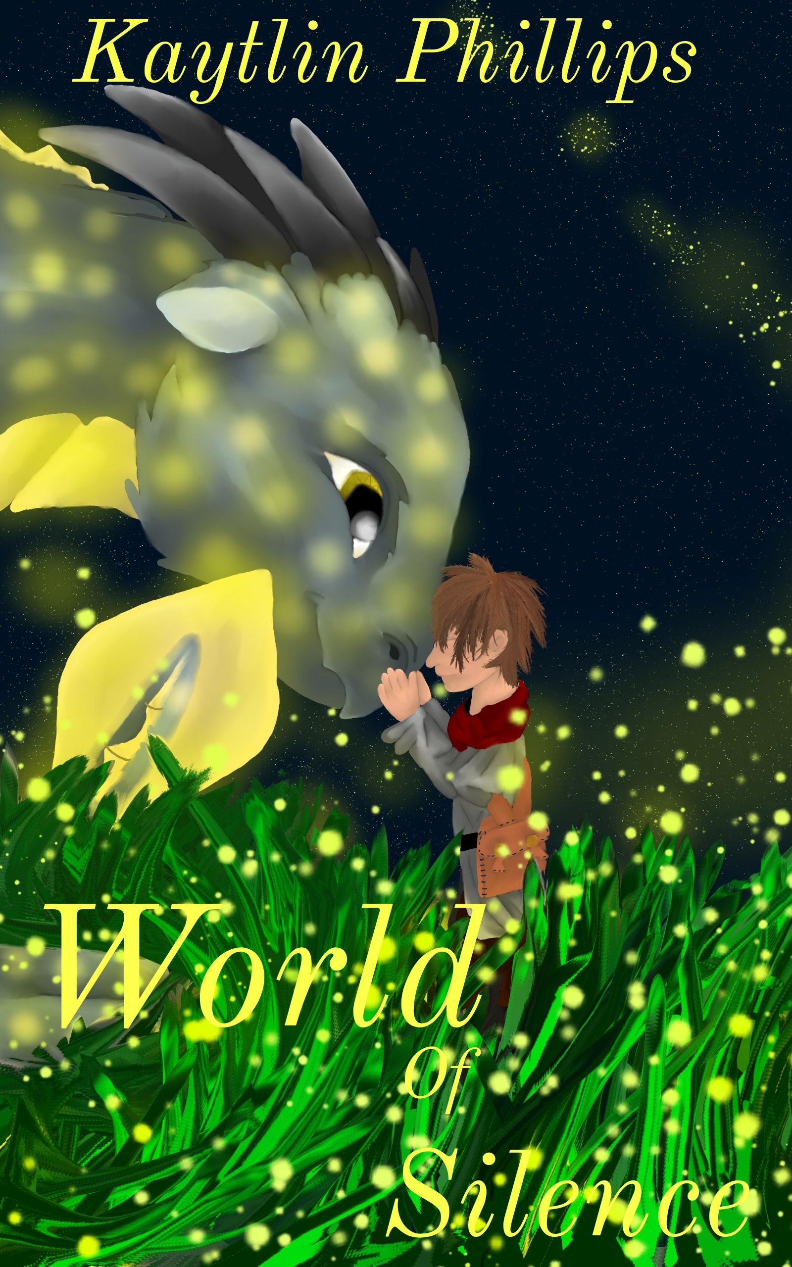 World of Silence