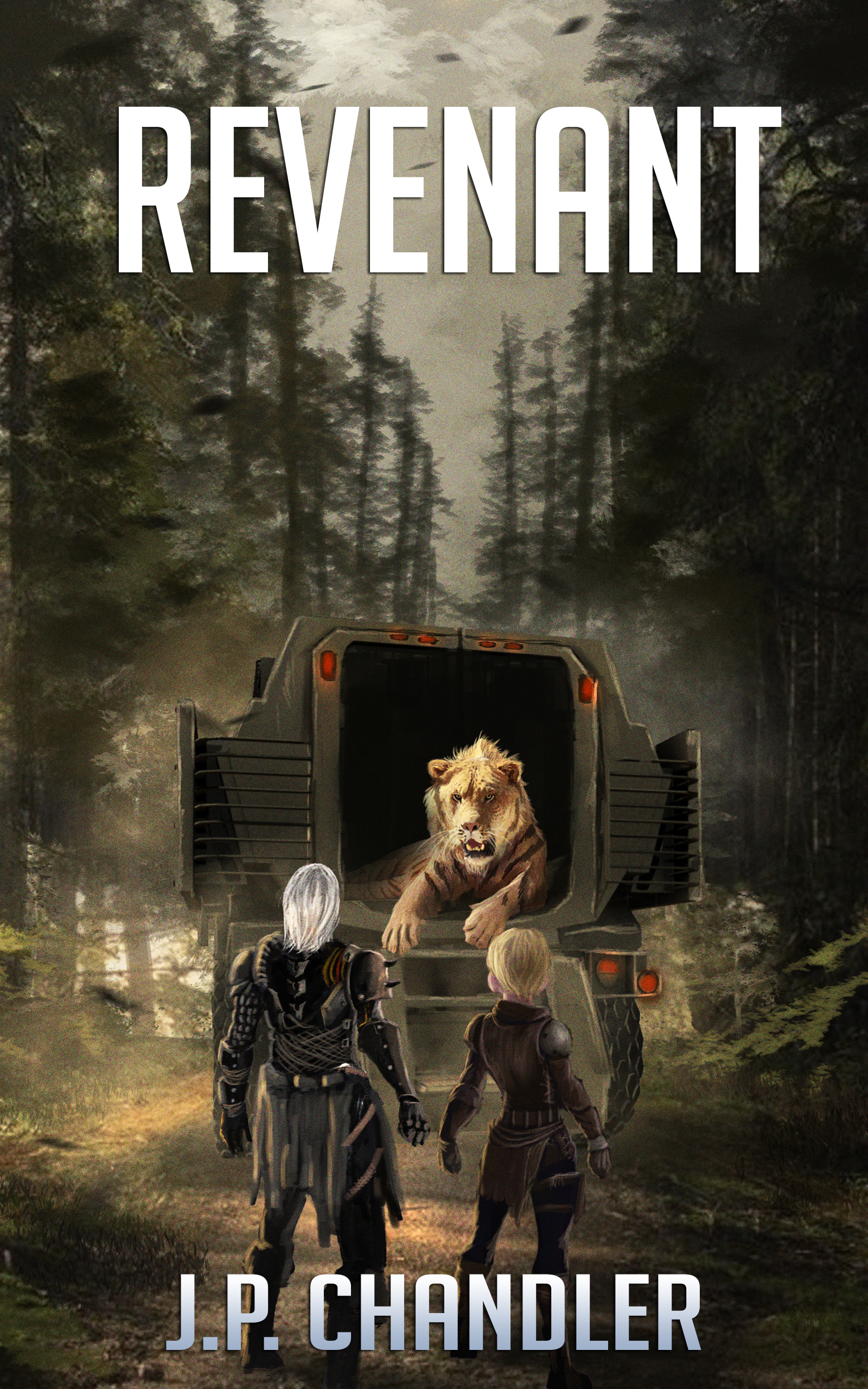 Revenant