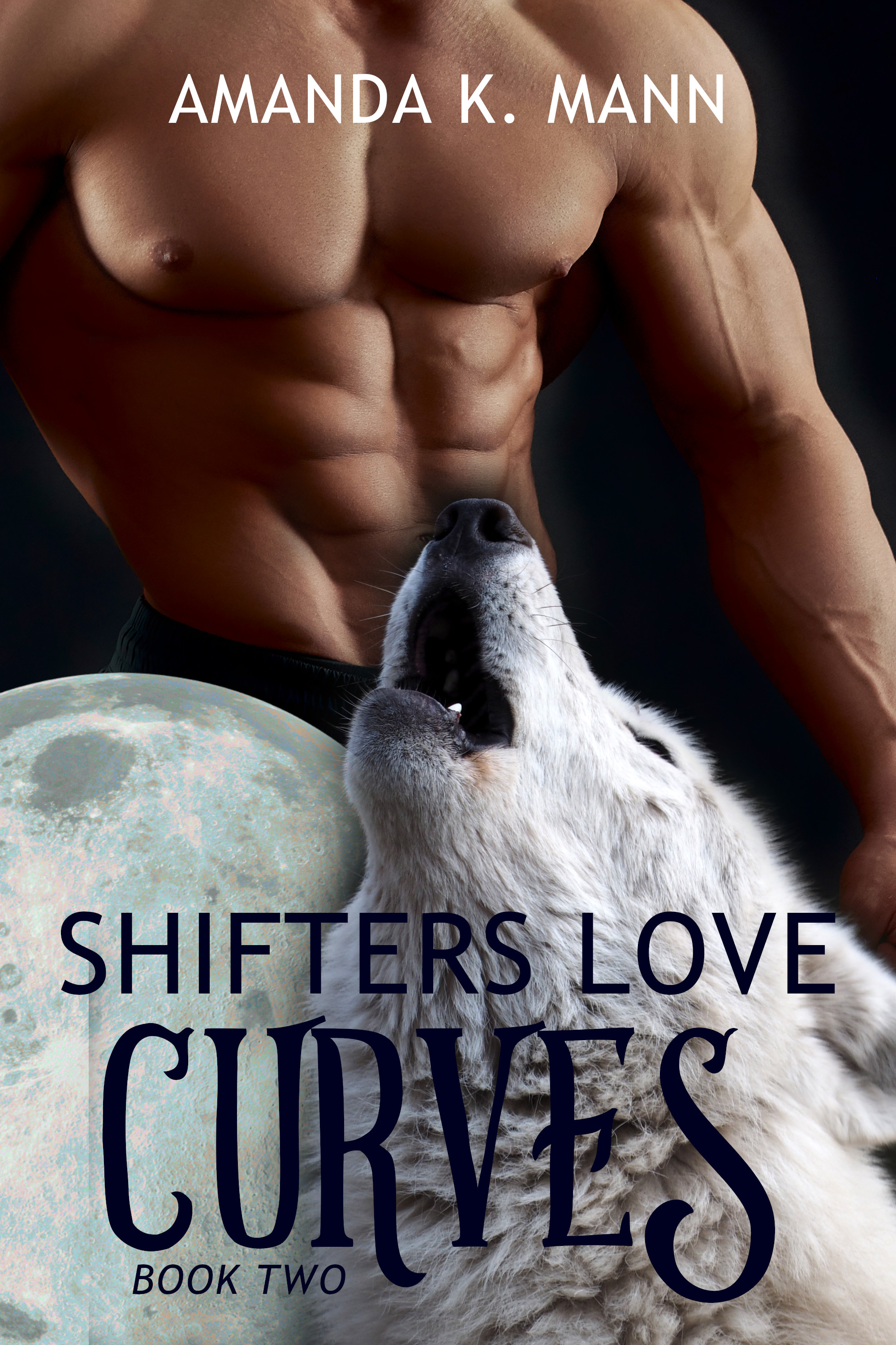 Shifters Love Curves Book Two
