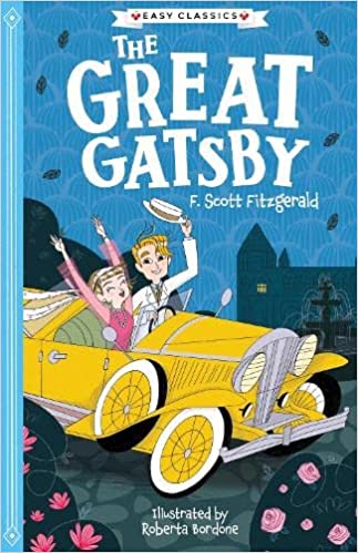 The Great Gatsby