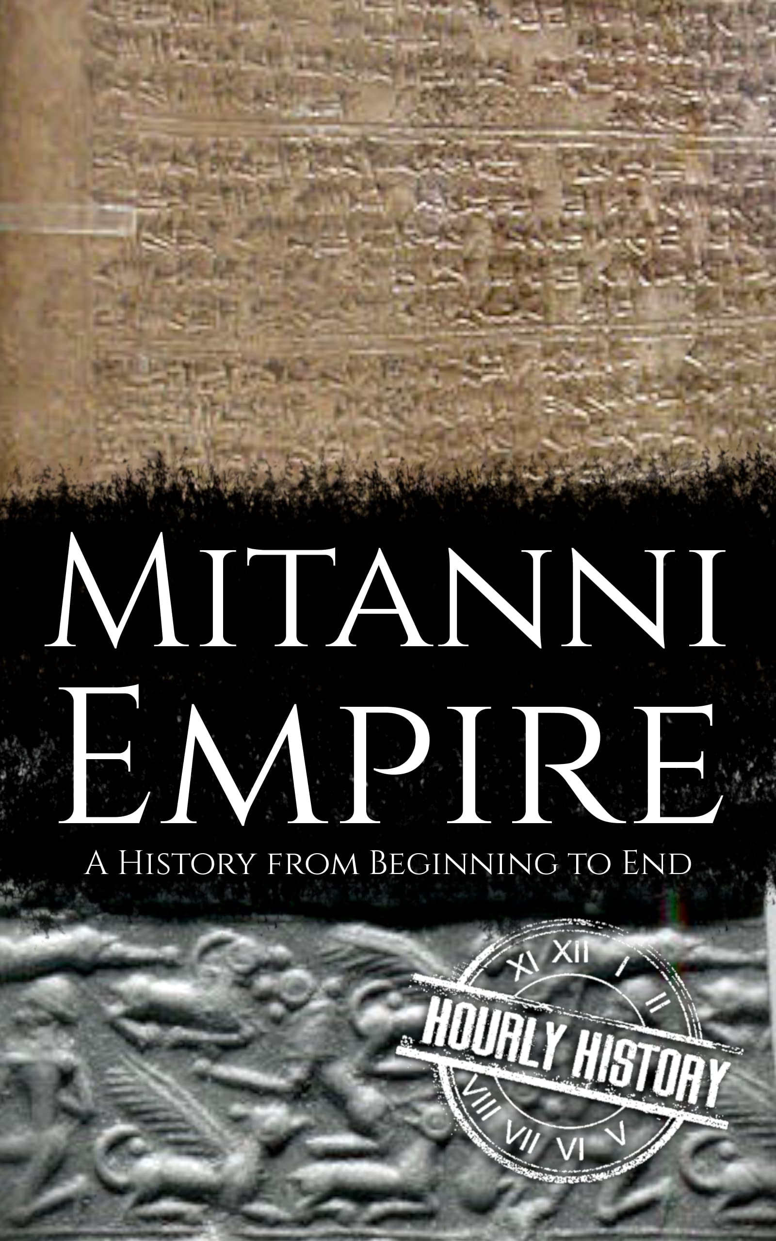 Mitanni Empire: A History from Beginning to End