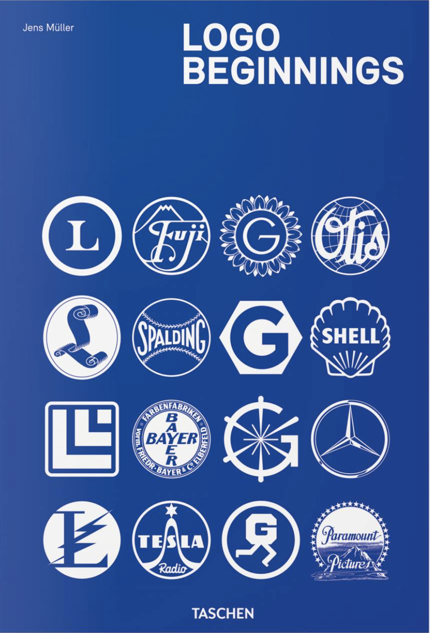 Logo Beginnings