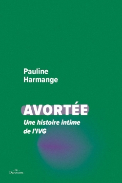 Abortion book cover