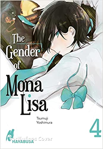 The Gender of Mona Lisa 04