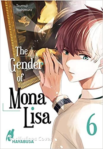 The Gender of Mona Lisa 06