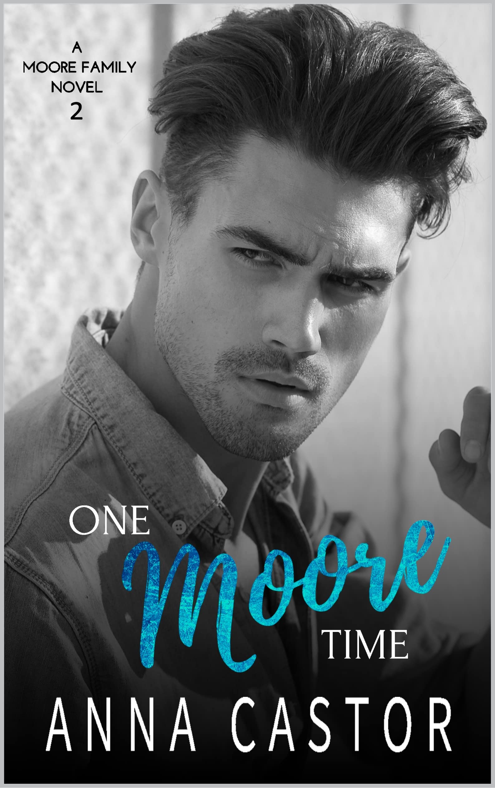 One Moore Time