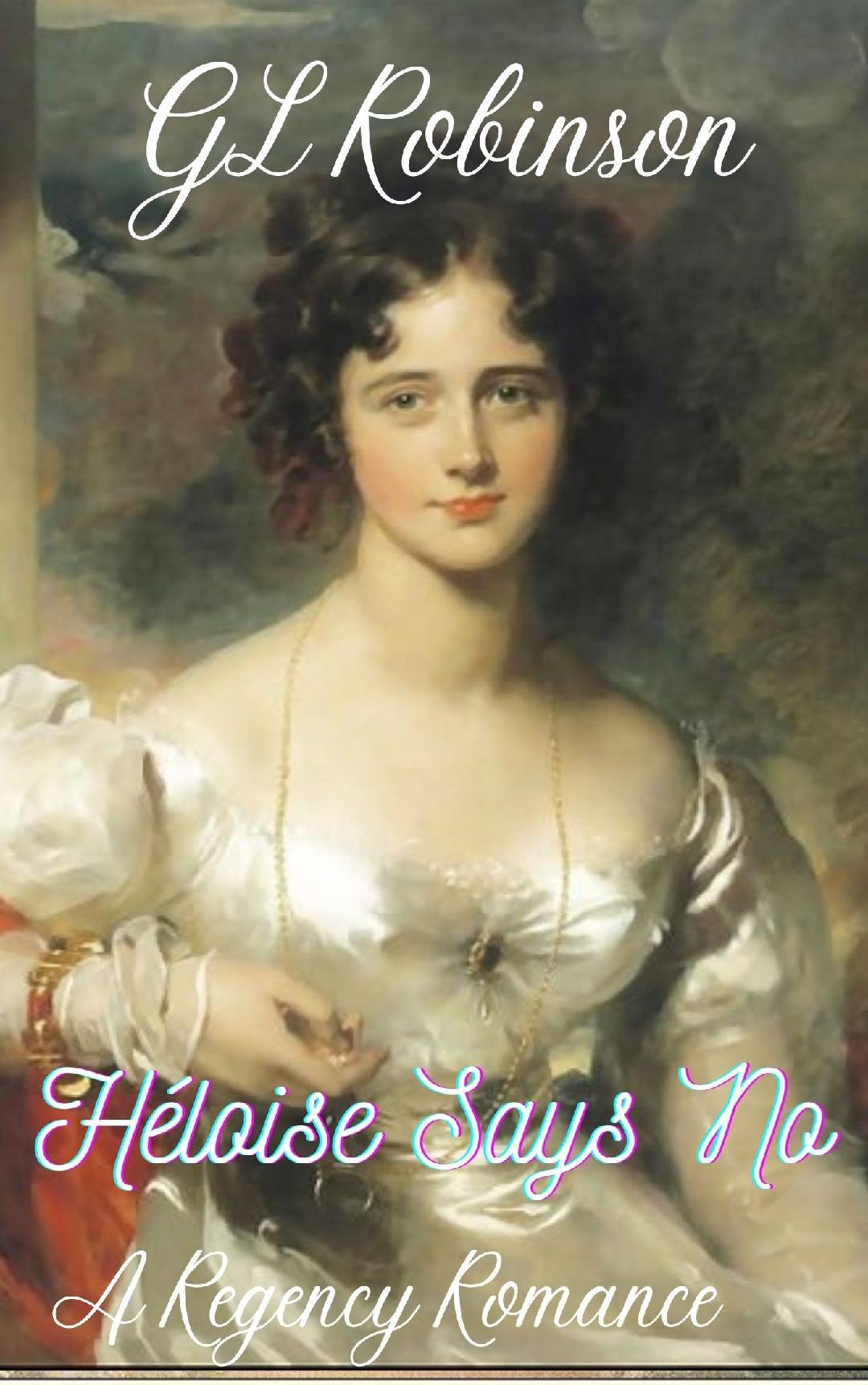 Héloise Says No