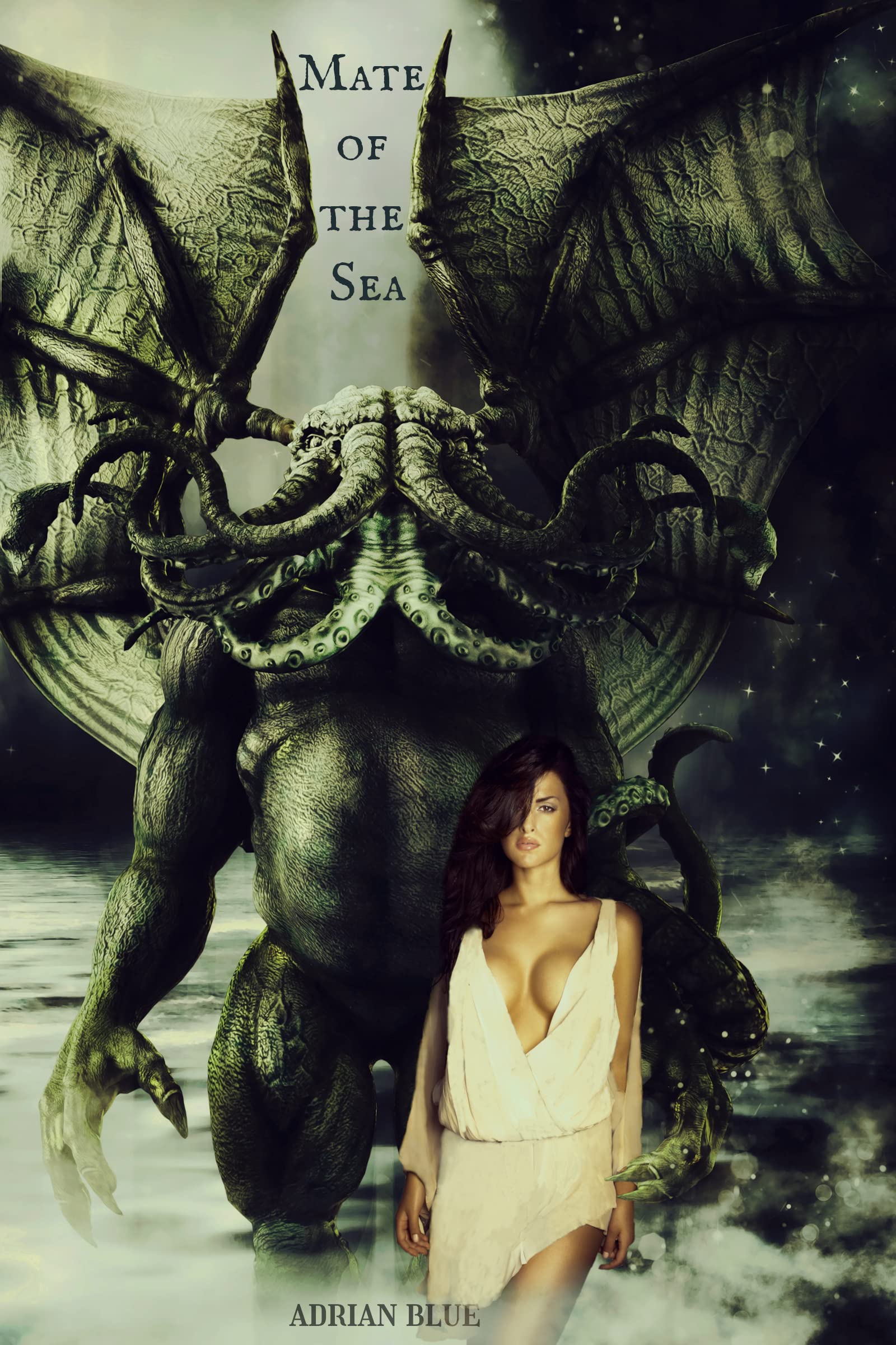 Mate of the Sea
