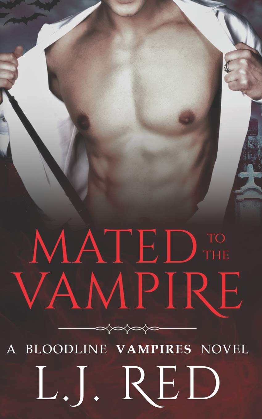 Mated to the Vampire