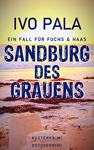 Sandburg des Grauens