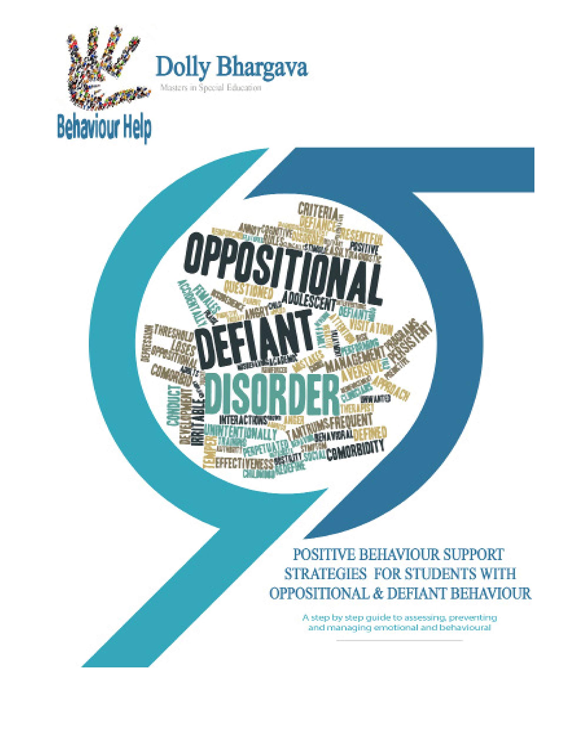 Positive Behaviour Support Strategies For Students With Oppositional