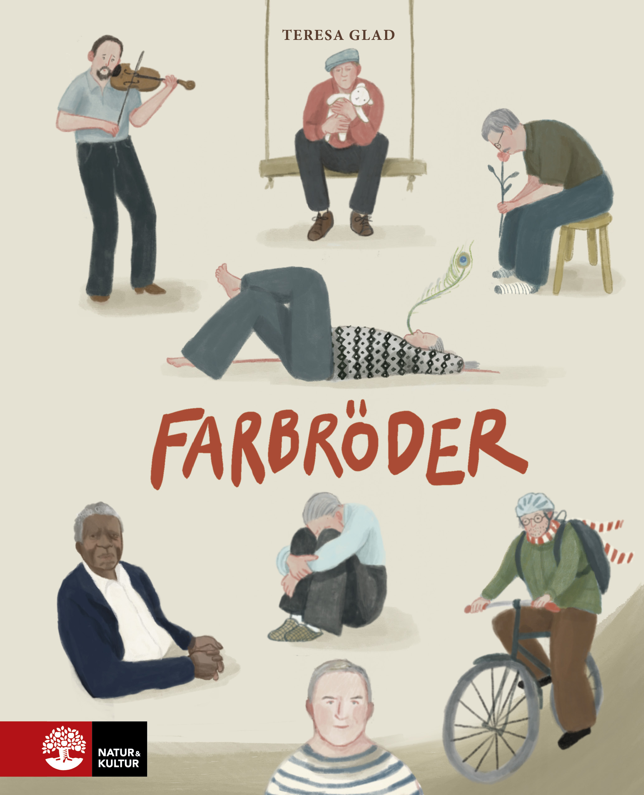 Farbröder