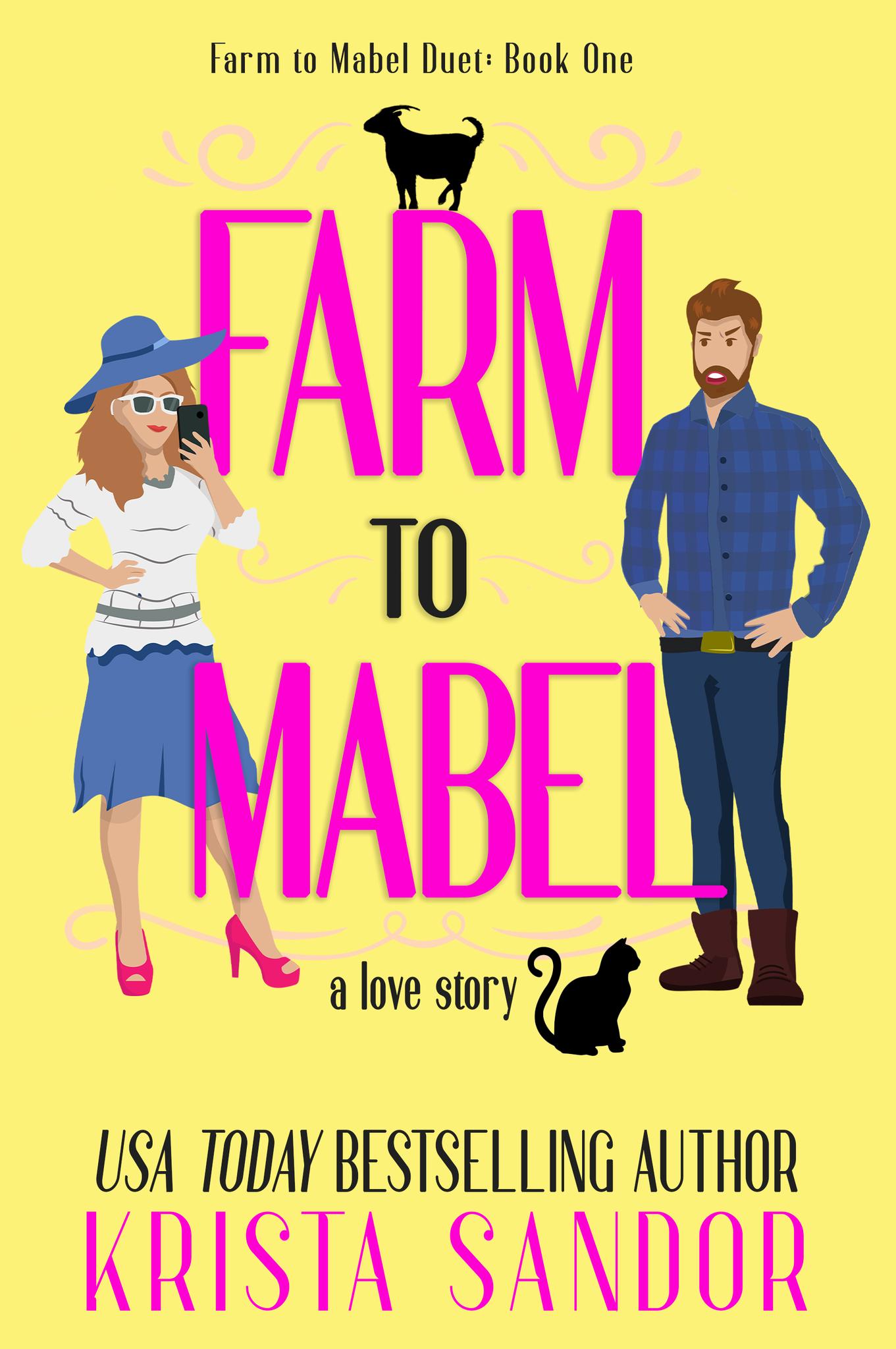 Farm to Mabel