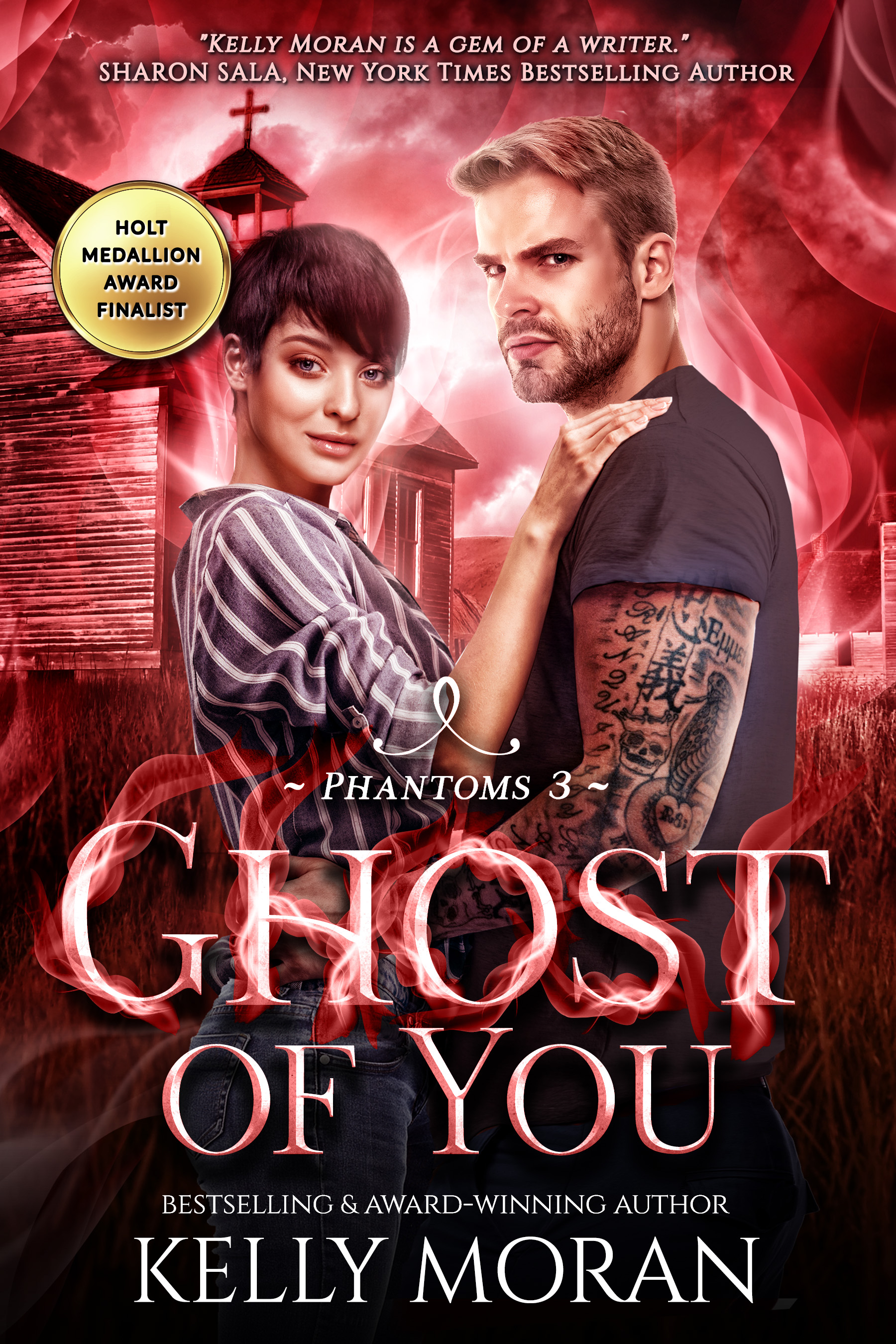 Ghost of You