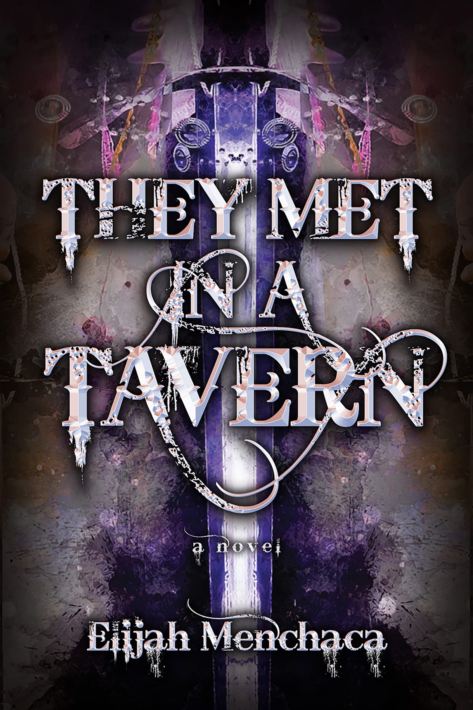 They Met in a Tavern (Glintchasers #1)