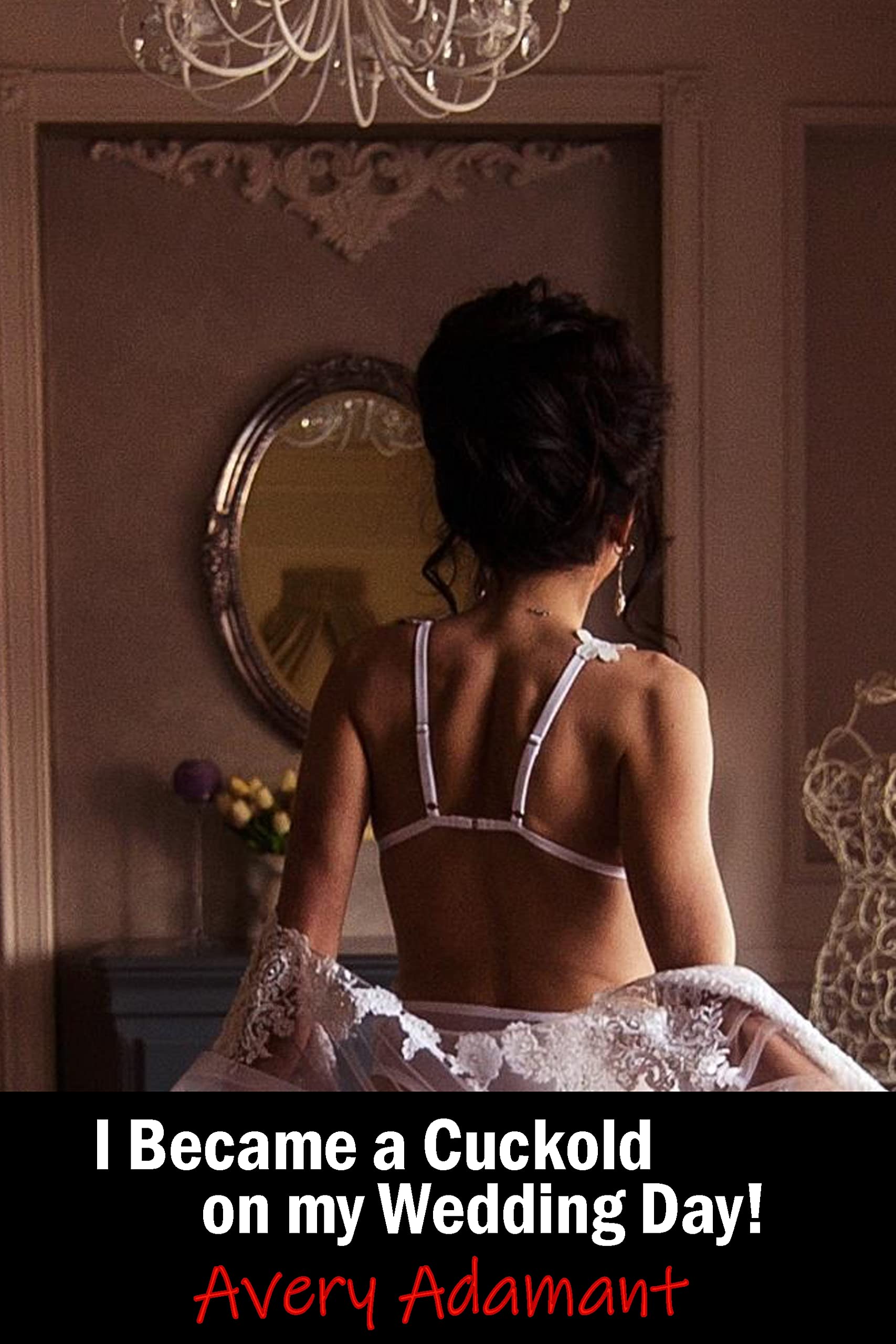 I Became a Cuckold on my Wedding Day!