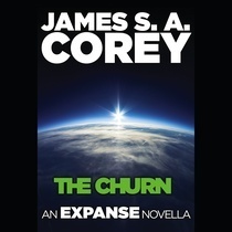The Churn (The Expanse, #3.5)