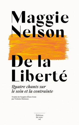 De la liberté