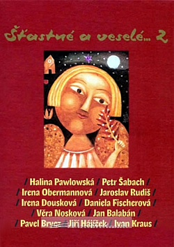 Šťastné a veselé... 2 book cover