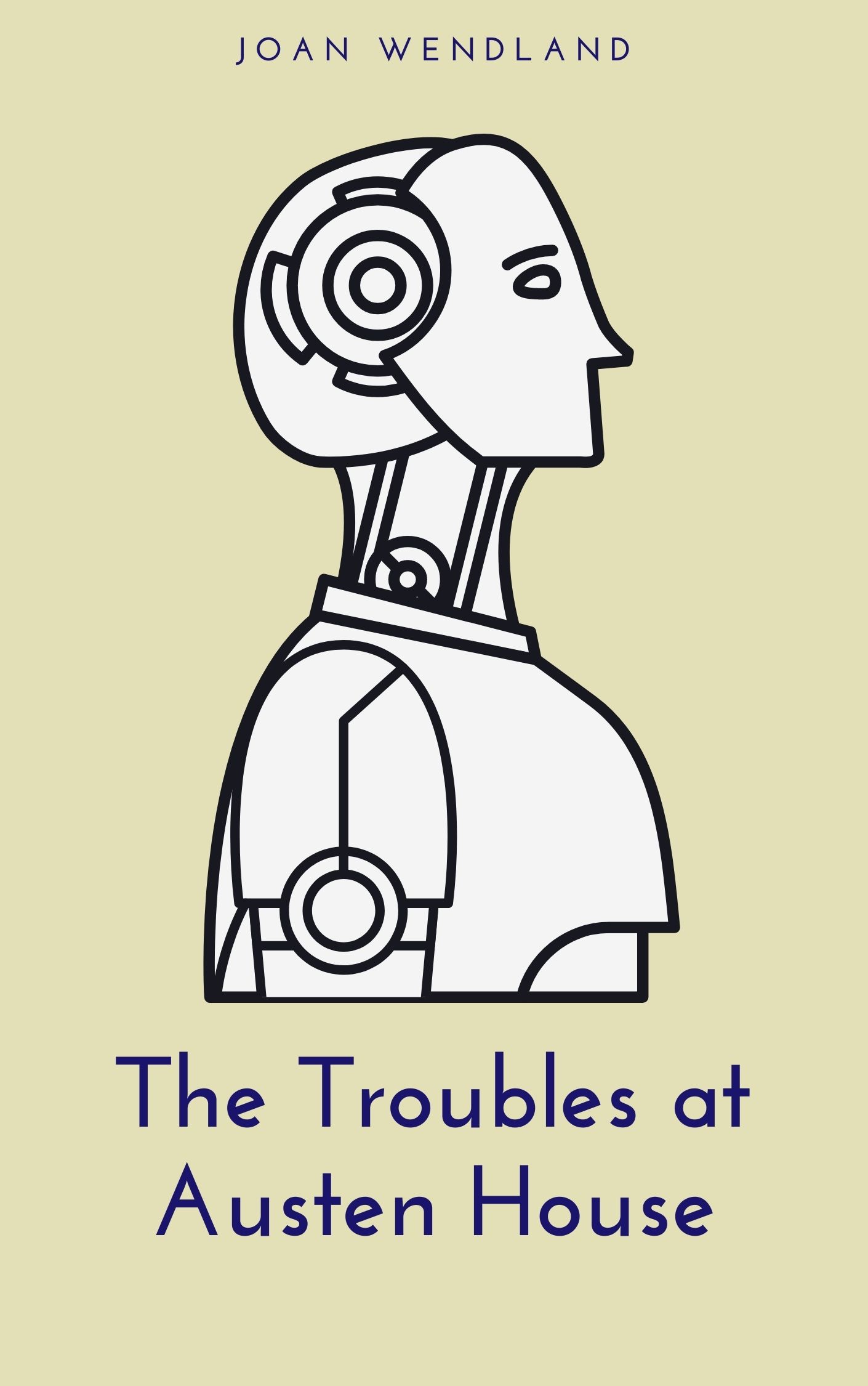 The Troubles at Austen House
