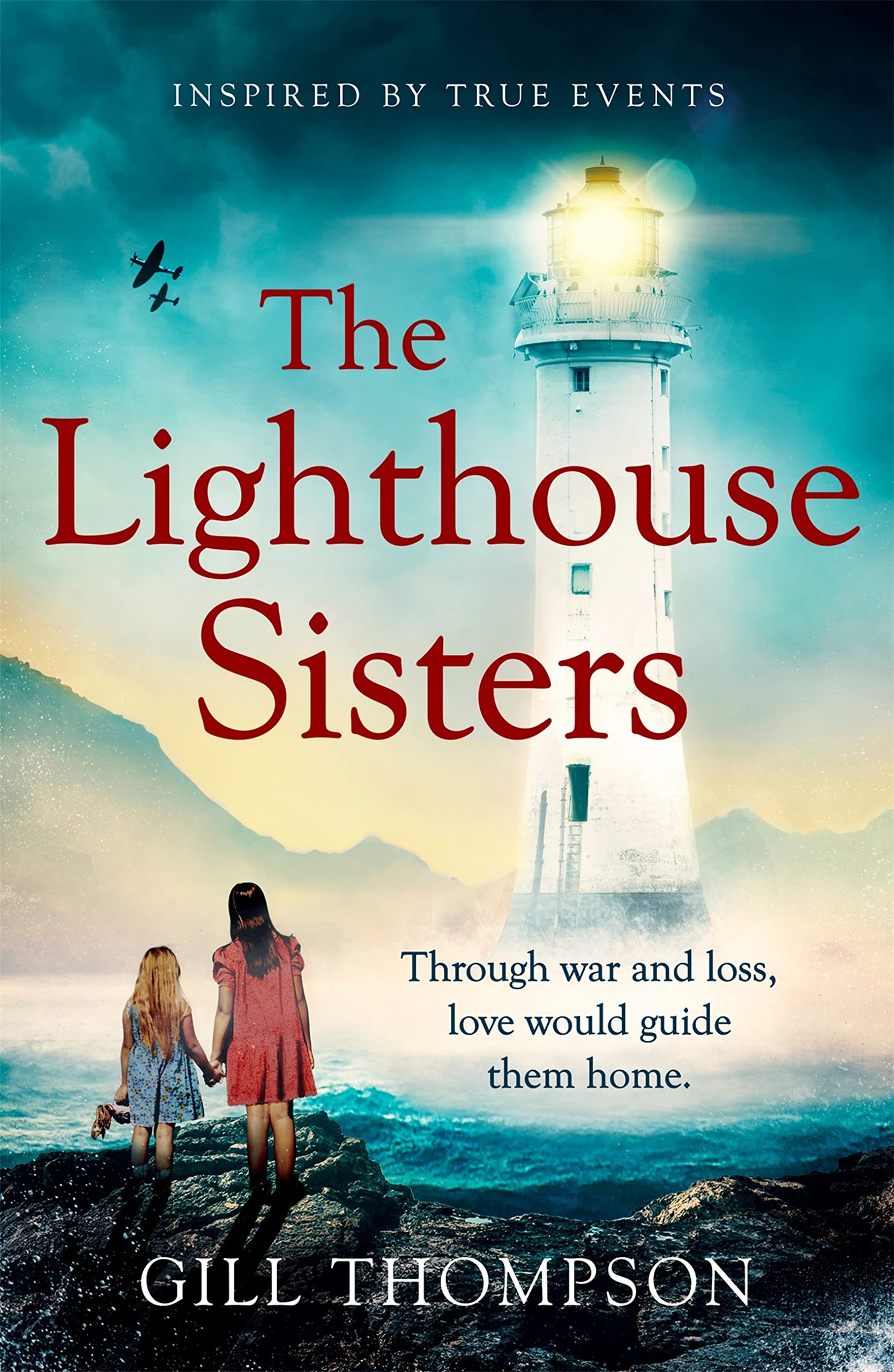 The Lighthouse Sisters