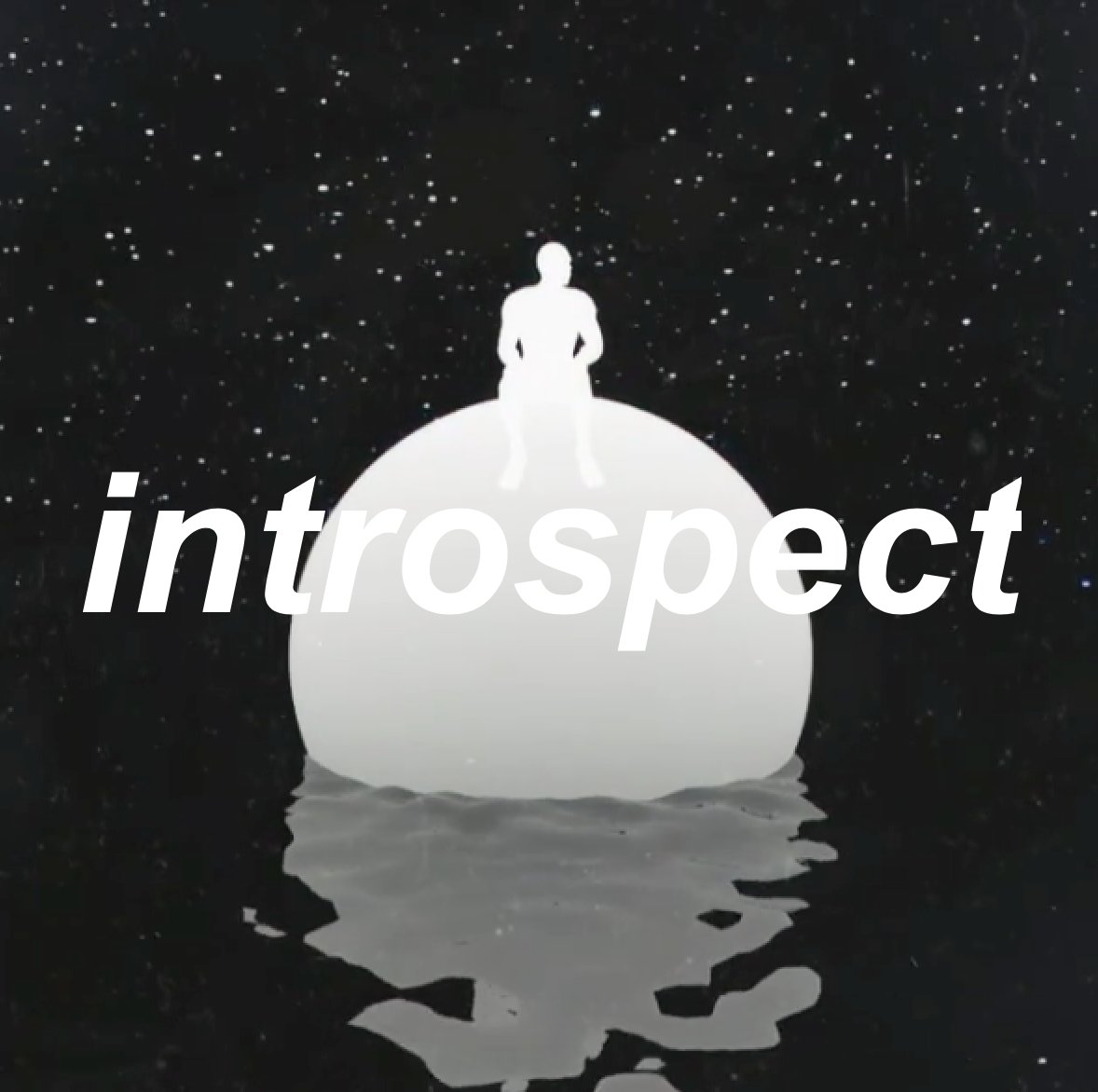 INTROSPECT by Visakan Veerasamy | Goodreads